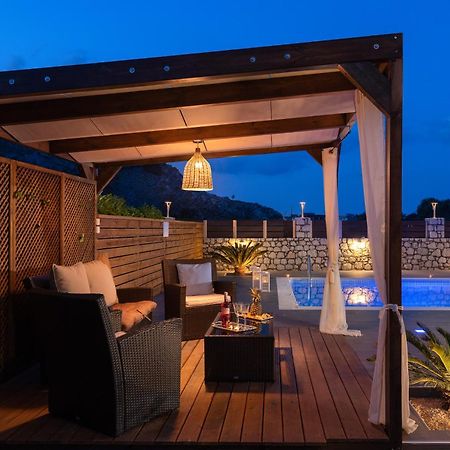 Costa Costa Villa - Luxury Villa Колимбия Екстериор снимка