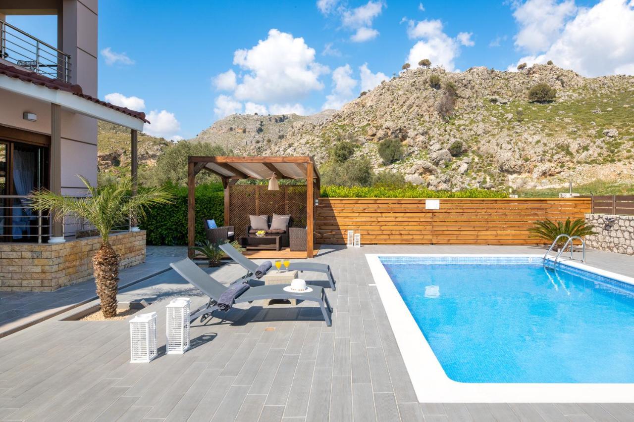 Costa Costa Villa - Luxury Villa Колимбия Екстериор снимка