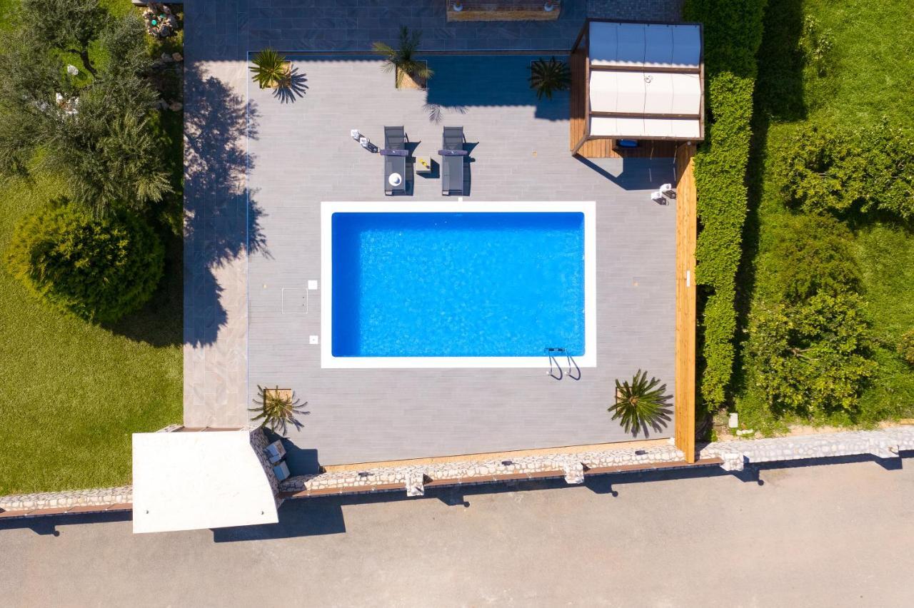 Costa Costa Villa - Luxury Villa Колимбия Екстериор снимка