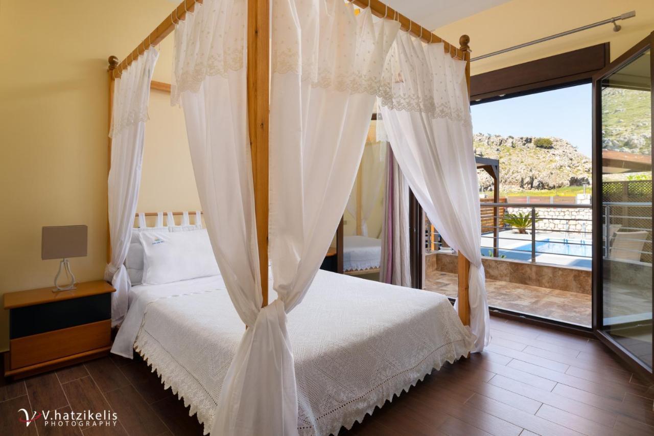 Costa Costa Villa - Luxury Villa Колимбия Екстериор снимка