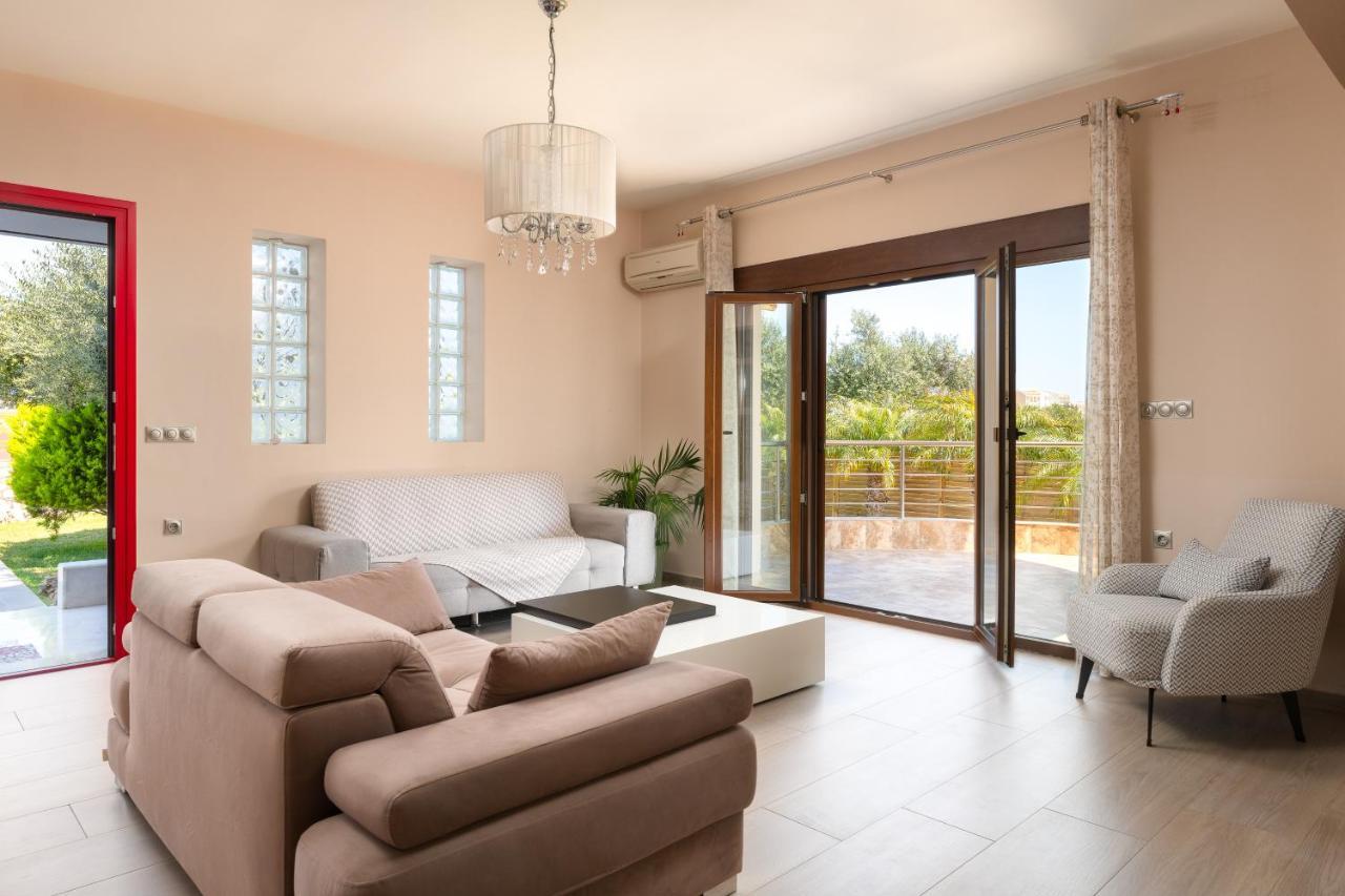 Costa Costa Villa - Luxury Villa Колимбия Екстериор снимка