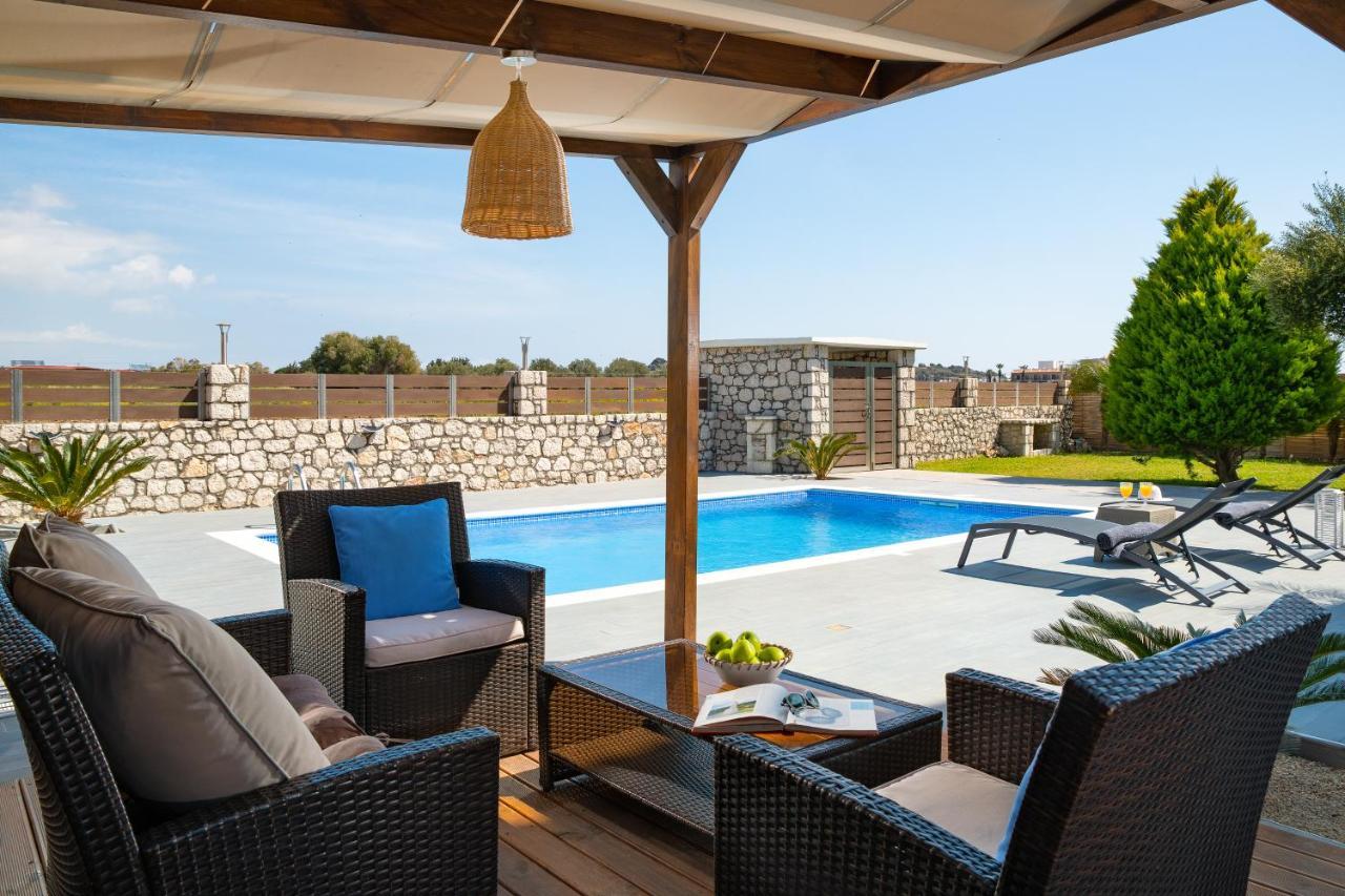 Costa Costa Villa - Luxury Villa Колимбия Екстериор снимка