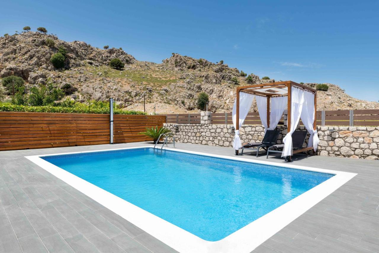 Costa Costa Villa - Luxury Villa Колимбия Екстериор снимка