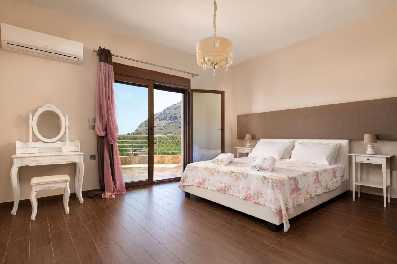 Costa Costa Villa - Luxury Villa Колимбия Екстериор снимка