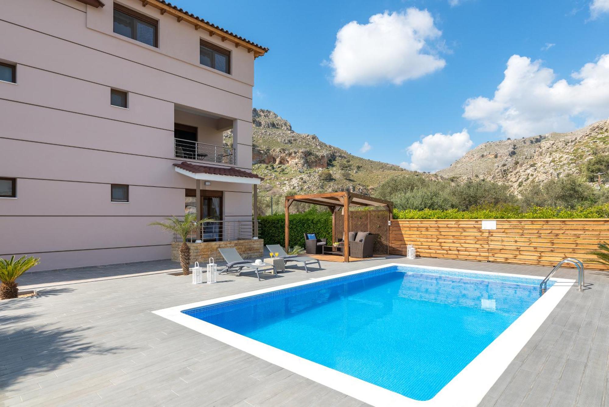 Costa Costa Villa - Luxury Villa Колимбия Екстериор снимка