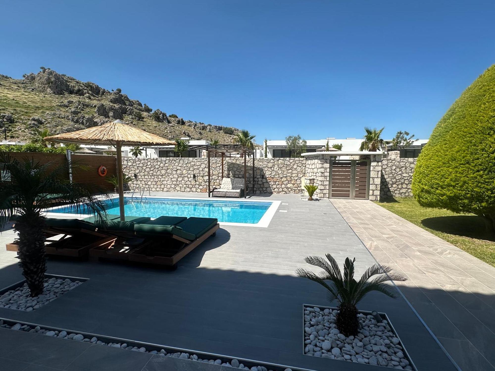 Costa Costa Villa - Luxury Villa Колимбия Екстериор снимка